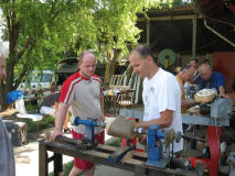 2012 találkozó Ebes