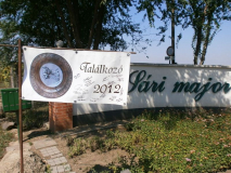 Találkozó 150