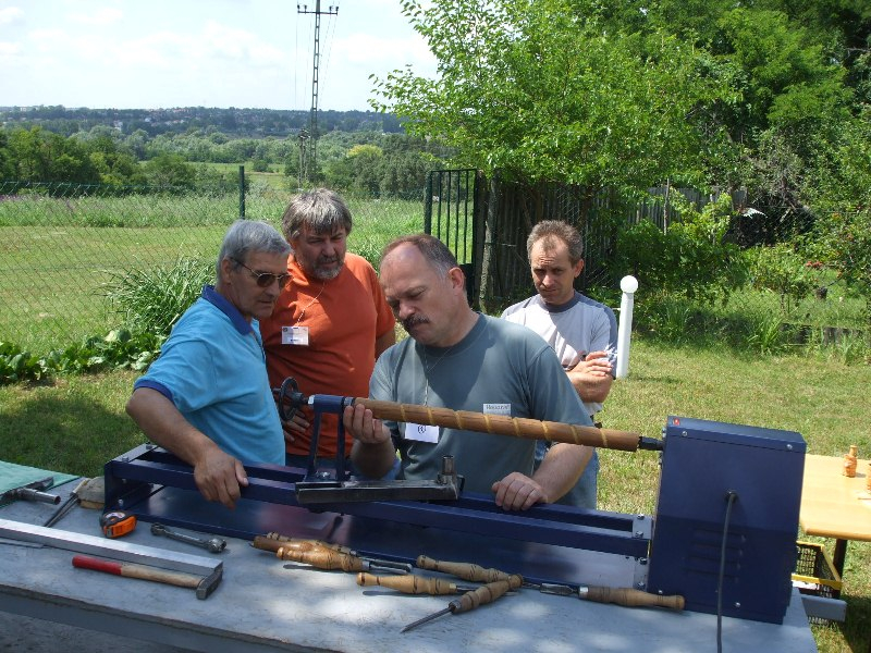 2008 találkozó