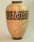 Etruszk váza